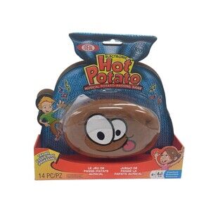 Hot Potato Electronic Musical Passing Kids Party Game